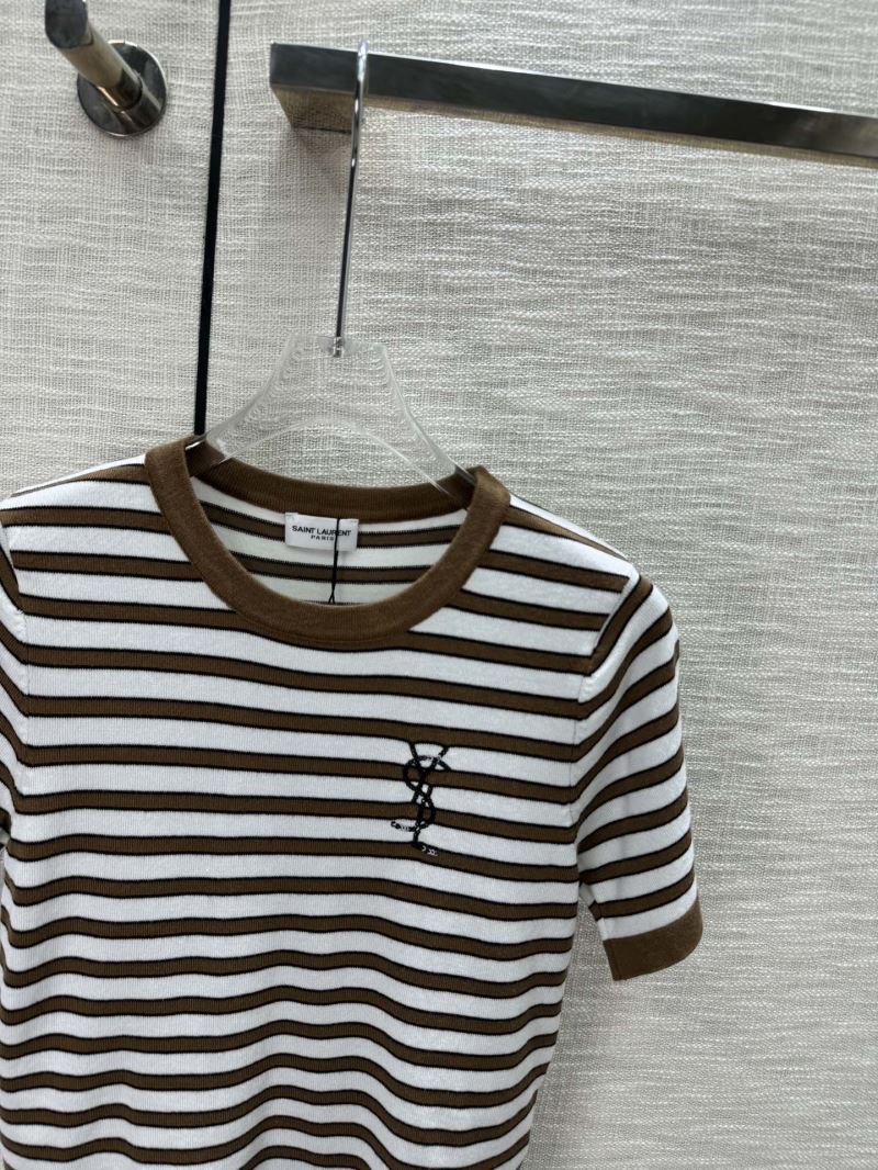 Ysl T-Shirts